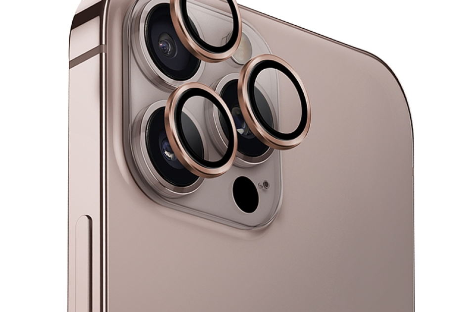 Cường Lực Camera Iphone 18 Pro Max - Nhiều Màu (Note màu vào ghi chú)