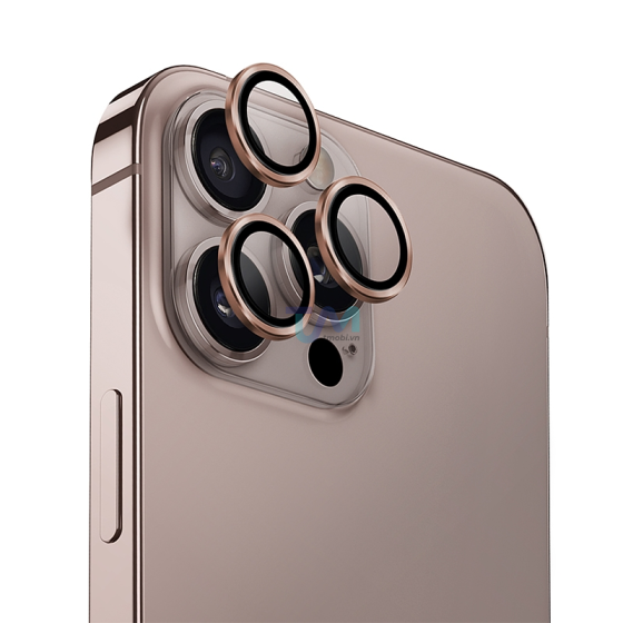 Cường Lực Camera Iphone 18 Pro Max - Nhiều Màu (Note màu vào ghi chú)