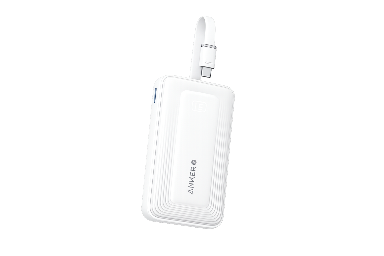 Pin Sạc Dự Phòng Mini 10000mAh Tích Hợp Cáp USB-C Pro